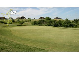 Property photo 137 - Mickle's Valley View Ranch and Canyon West Golf Club 506+/- Acres Offered in 27 Tracts in Weatherford, TX